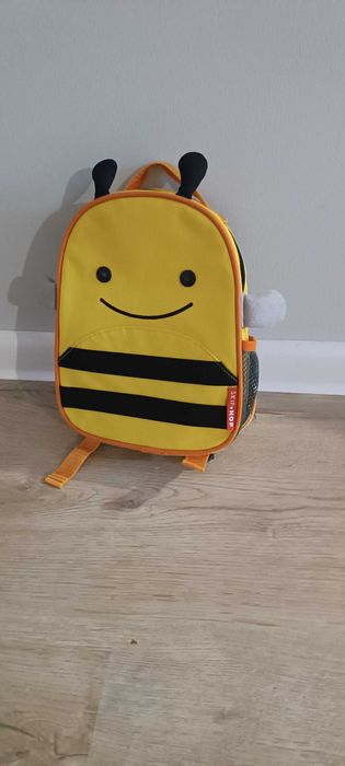 Plecak skip hop dla przedszkolaka