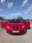 Seat Leon Mk2 1.6 MPI
