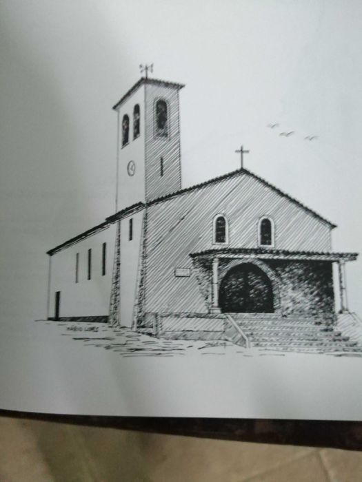 templos do concelho de torres novas 1992