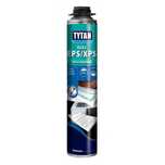 Klej Do Styropianu Tytan Euro-Line Eps/Xps 750Ml
