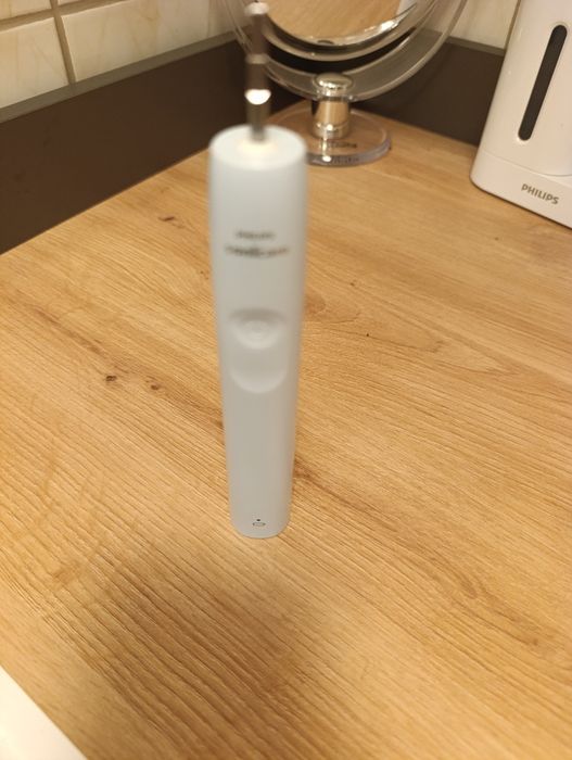Szczoteczka soniczna Philips