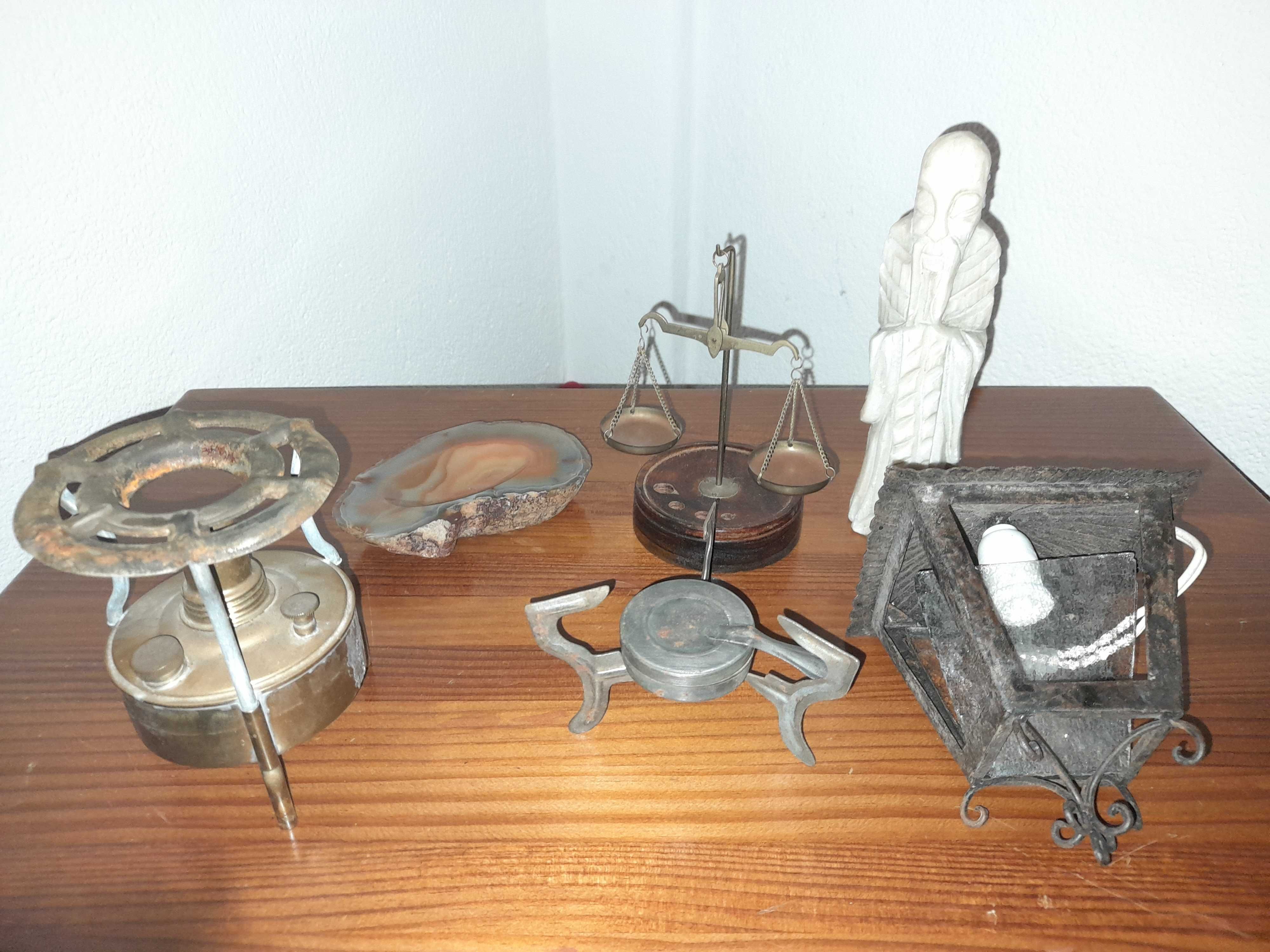 Peças decorativas-1- novos