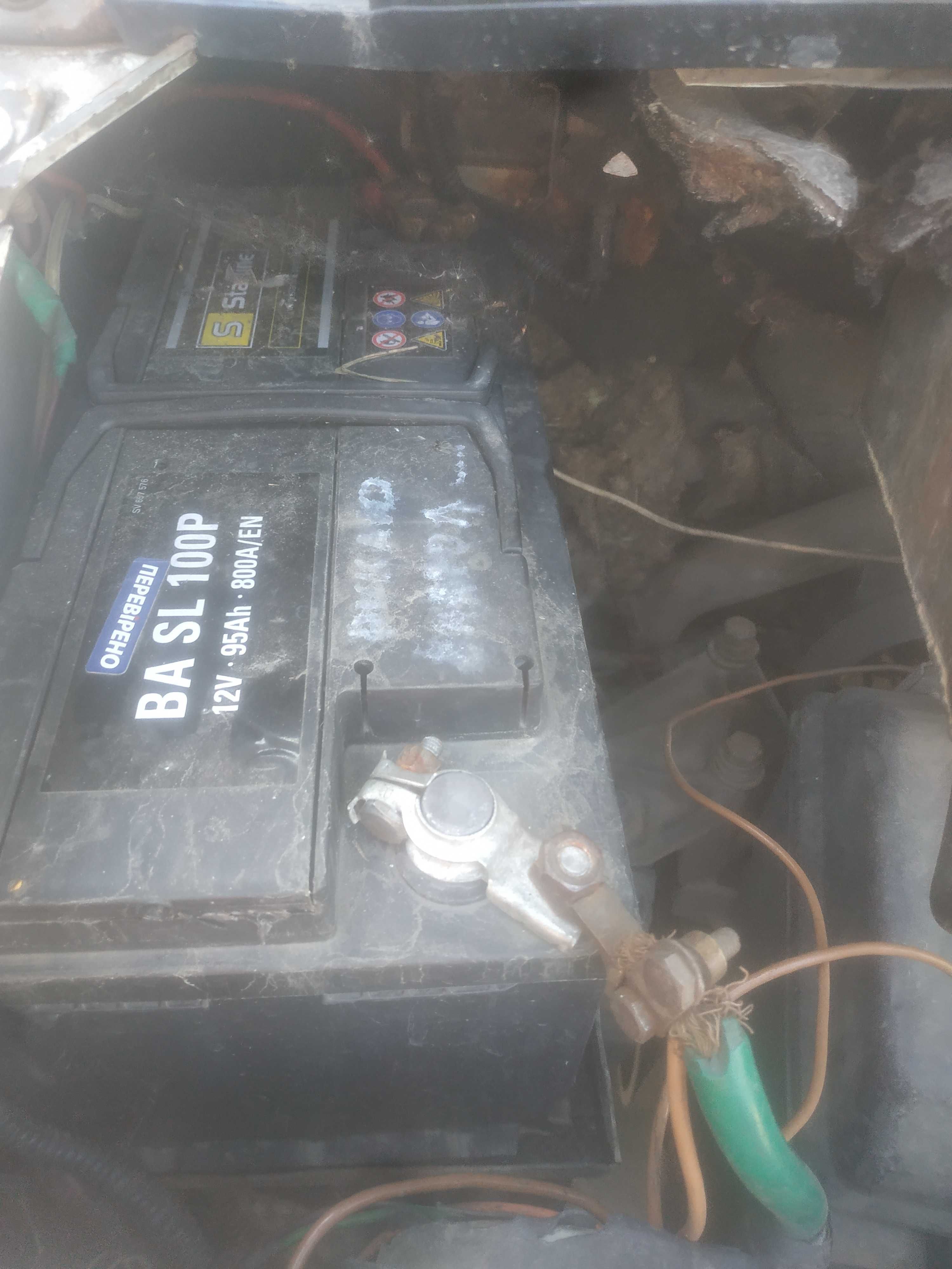 Fiat Dukato 2,5D