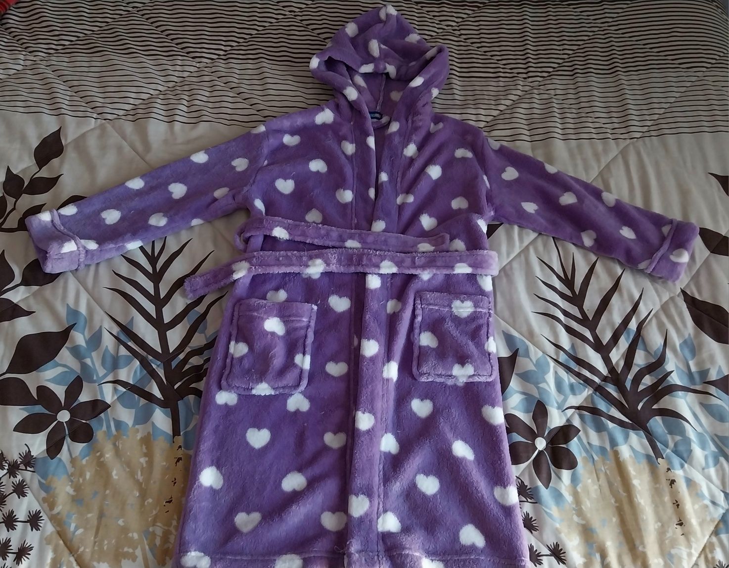 Robe de menina 6 anos