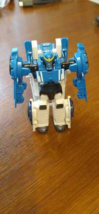 Transformers Figurka samochód Strongarm