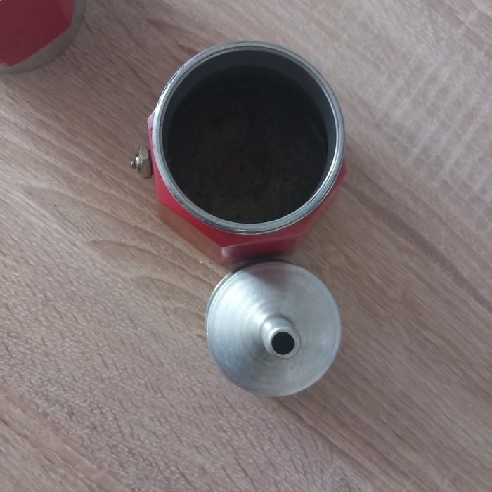 Kawiarka Bialetti włoska