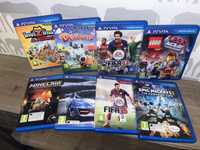 Jogos para PS Vita