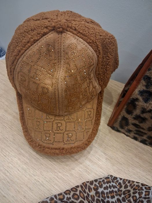 Зимние набор для стильного образа