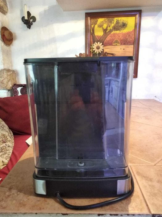 Máquina café Ufesa