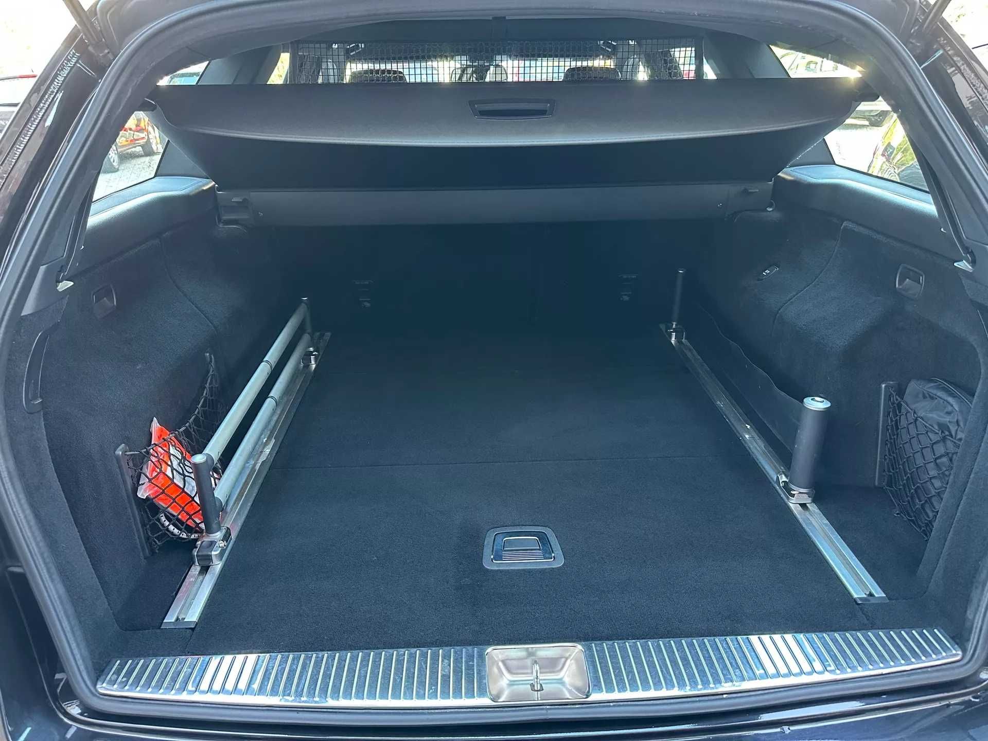 Kit para Bagagem (Mala) Mercedes