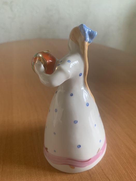 Порцелянові статуетки