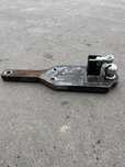 Zaczep kulowy k80 hitch, kula k80