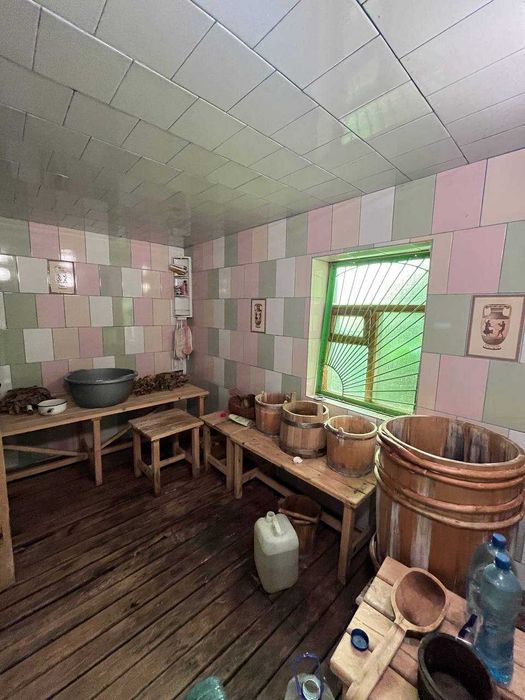 Продам шикарний маєток, дачний комплекс в СТ «Соснове», Матвіївка