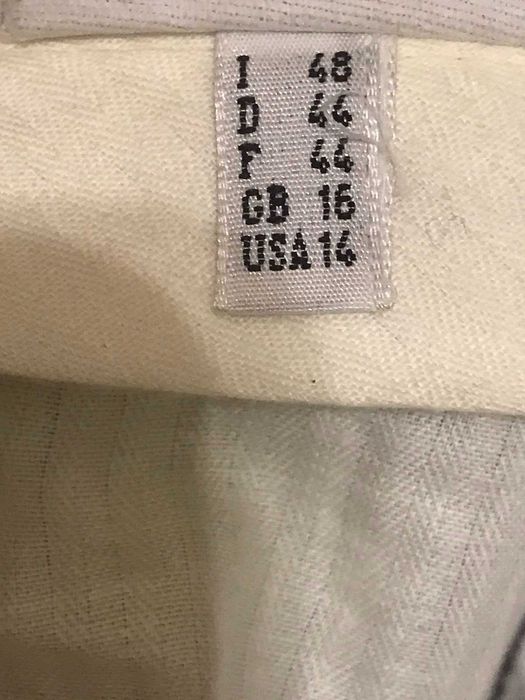 Бархатные тёмно-синие мужские брюки Richmond