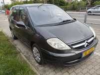 Citroën C8 Citroen C8 nowy rozrząd, super stan, mały przebieg