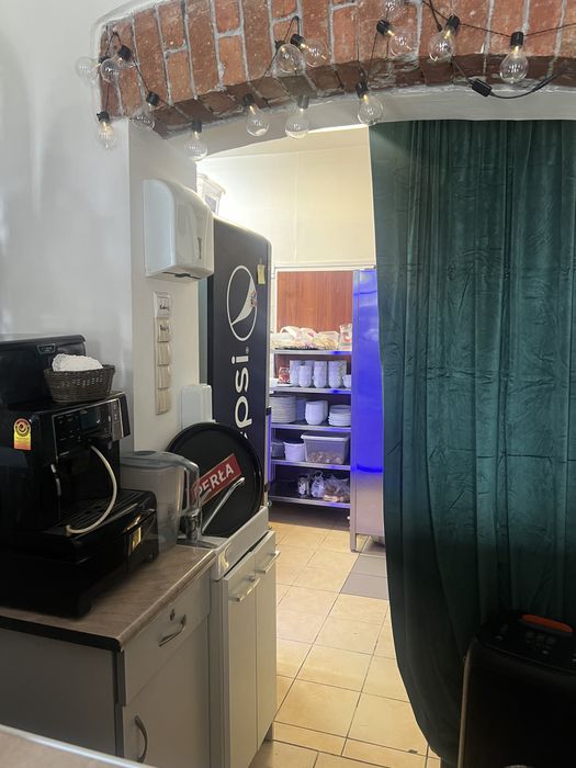 Lokal do wynajecia   Chęciny