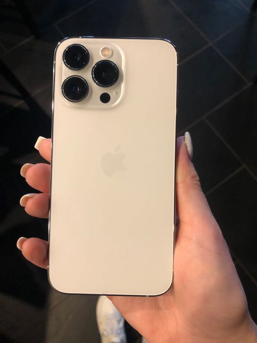 iPhone 13 pro 128G