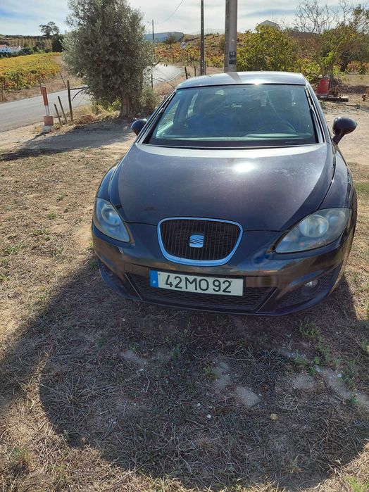 SEAT LEON  Estado Novo