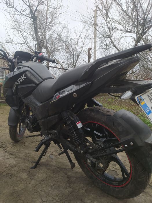 Продам спарк р32