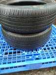Шини 245 55 19 Bridgestone
