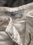 Jeansy wide leg reserved 44 XXL  stan idealny