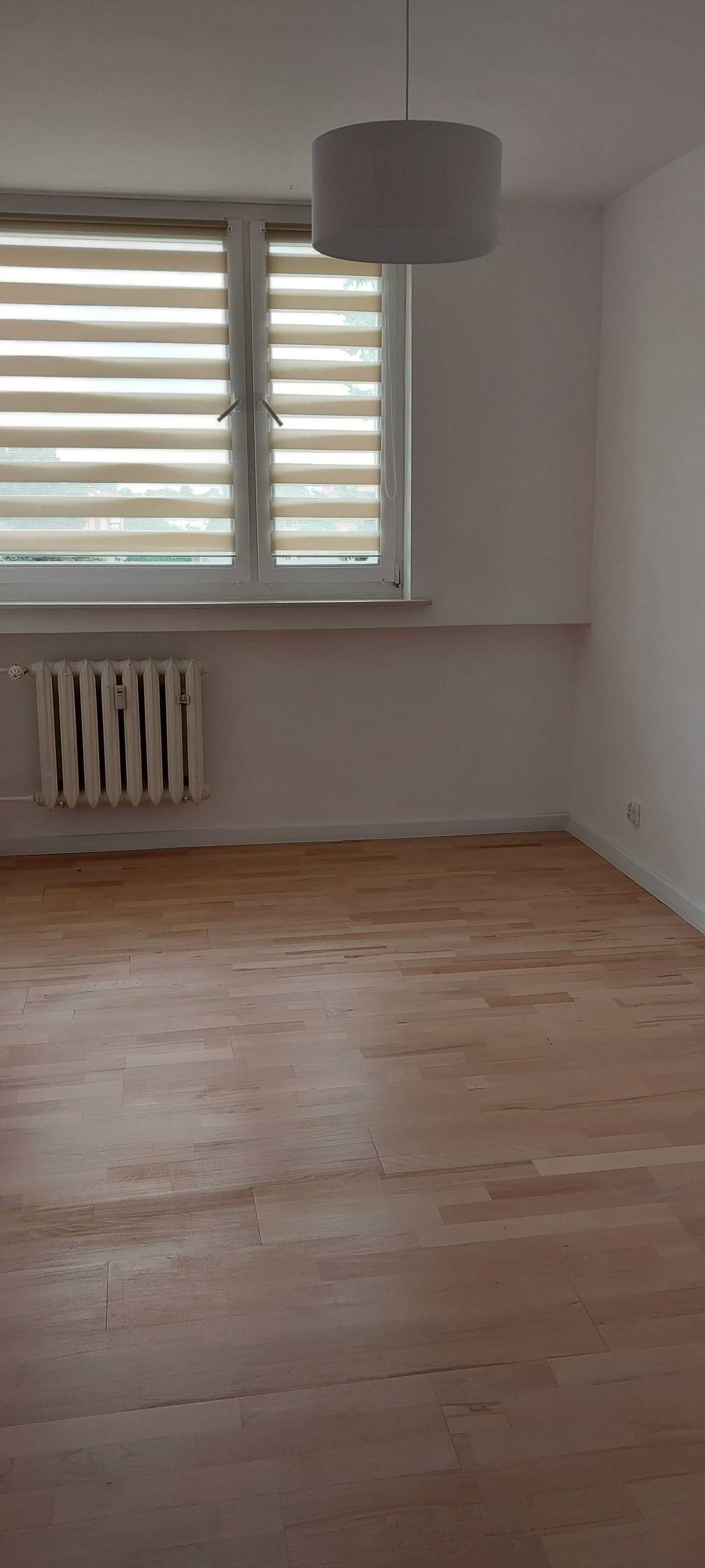 Mieszkanie 3 pok. 58m2 ul. Kościuszki