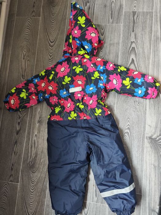 Дитячий комбінезон Lenne