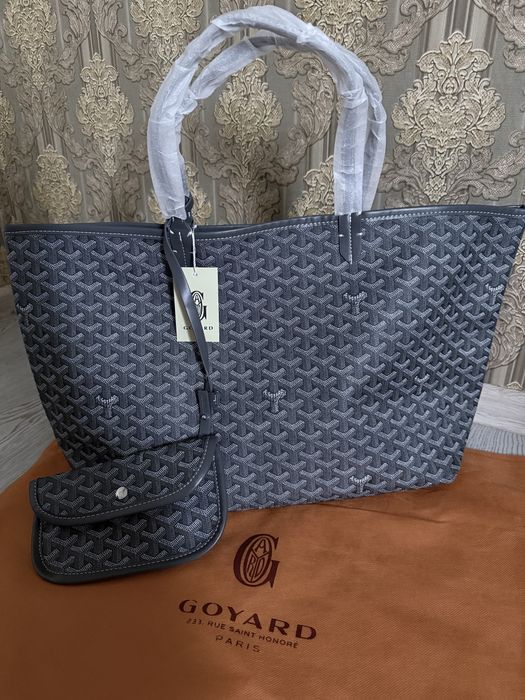Жіноча сумка Goyard