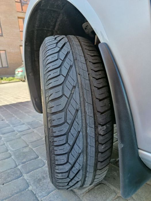 Шкода Октавія А5