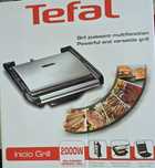 Grill elektryczny Tefal