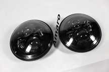 2 Faróis Led/Off Road para Carro/Jipe Nº3|NOVOS