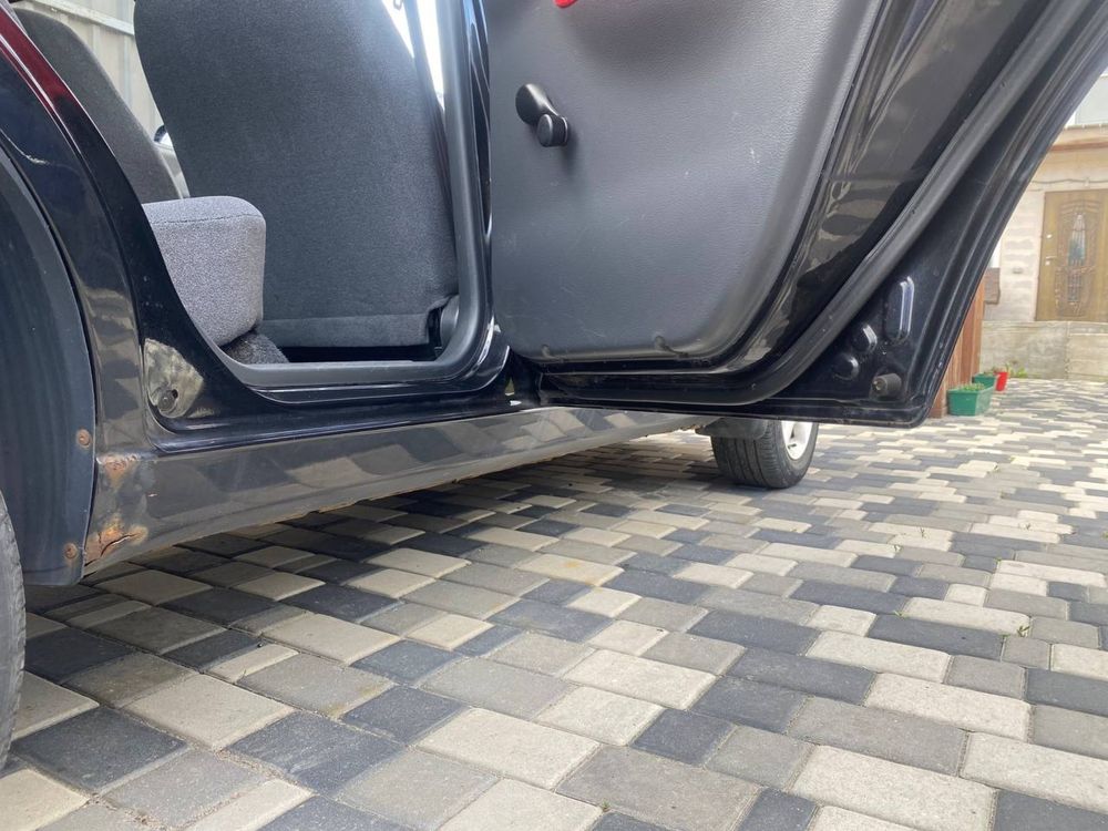 Daewoo lanos 1.5 2007