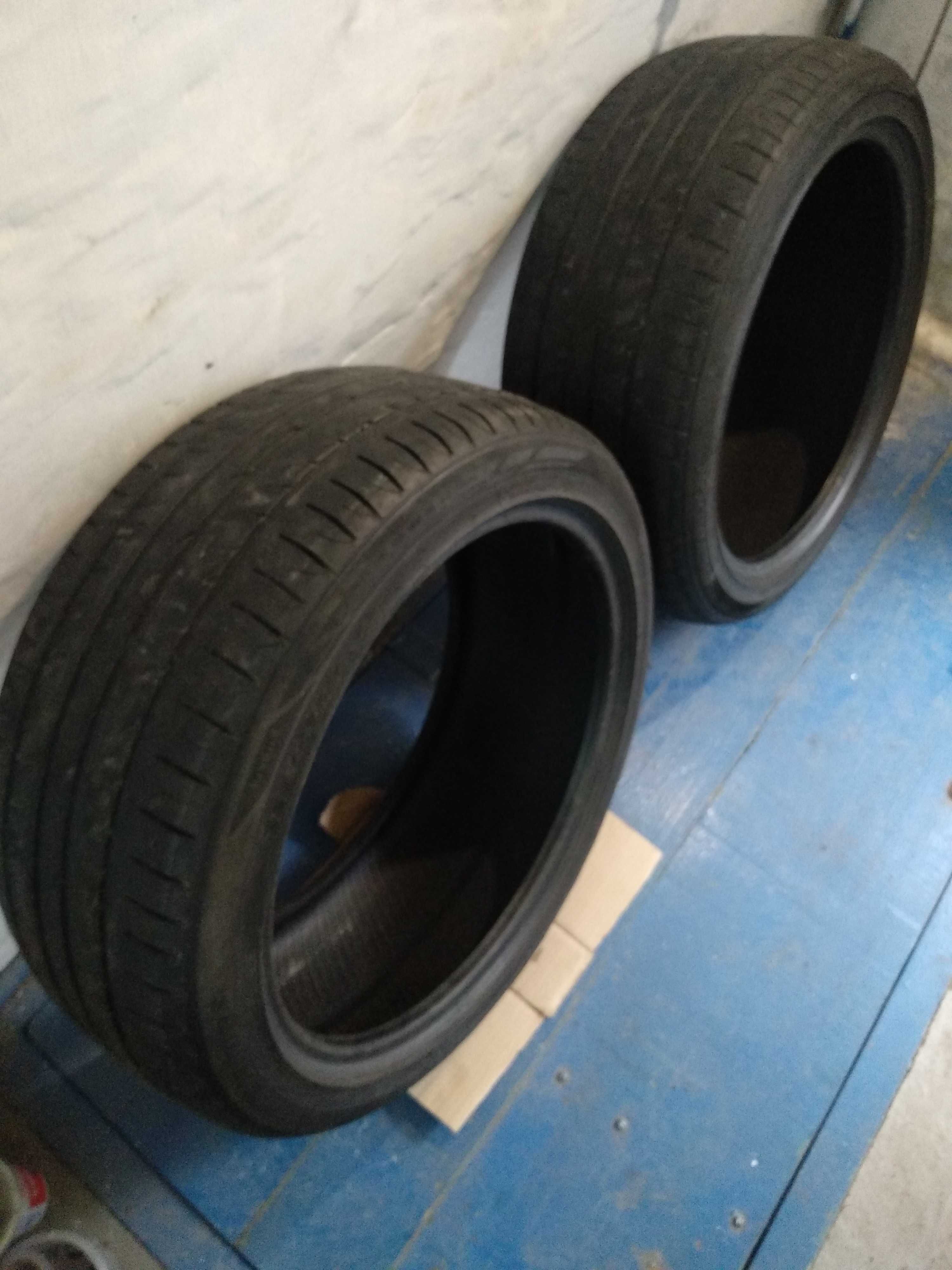 Шини Hankook 225/45 r18