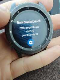 Zegarek smartwatch Samsung s3 Frontier