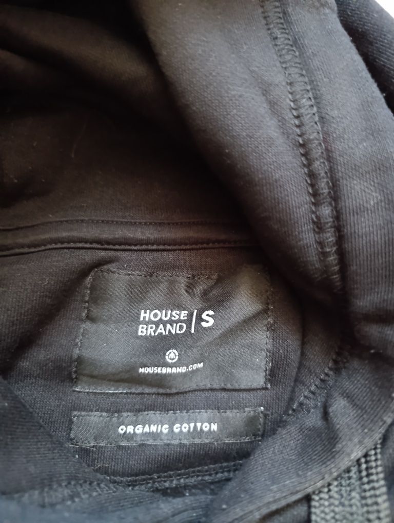 Sprzedam męską bluzę oversize