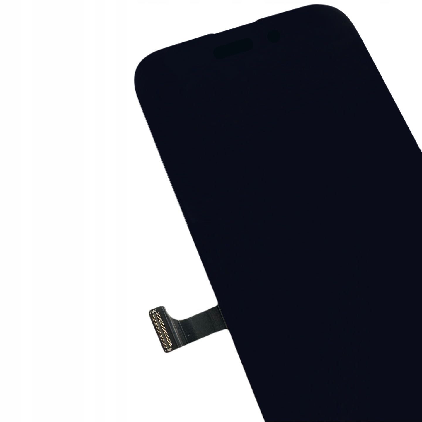 WYŚWIETLACZ EKRAN Oryginalny Komplet iPhone 15 Pro Max Dynamic Island