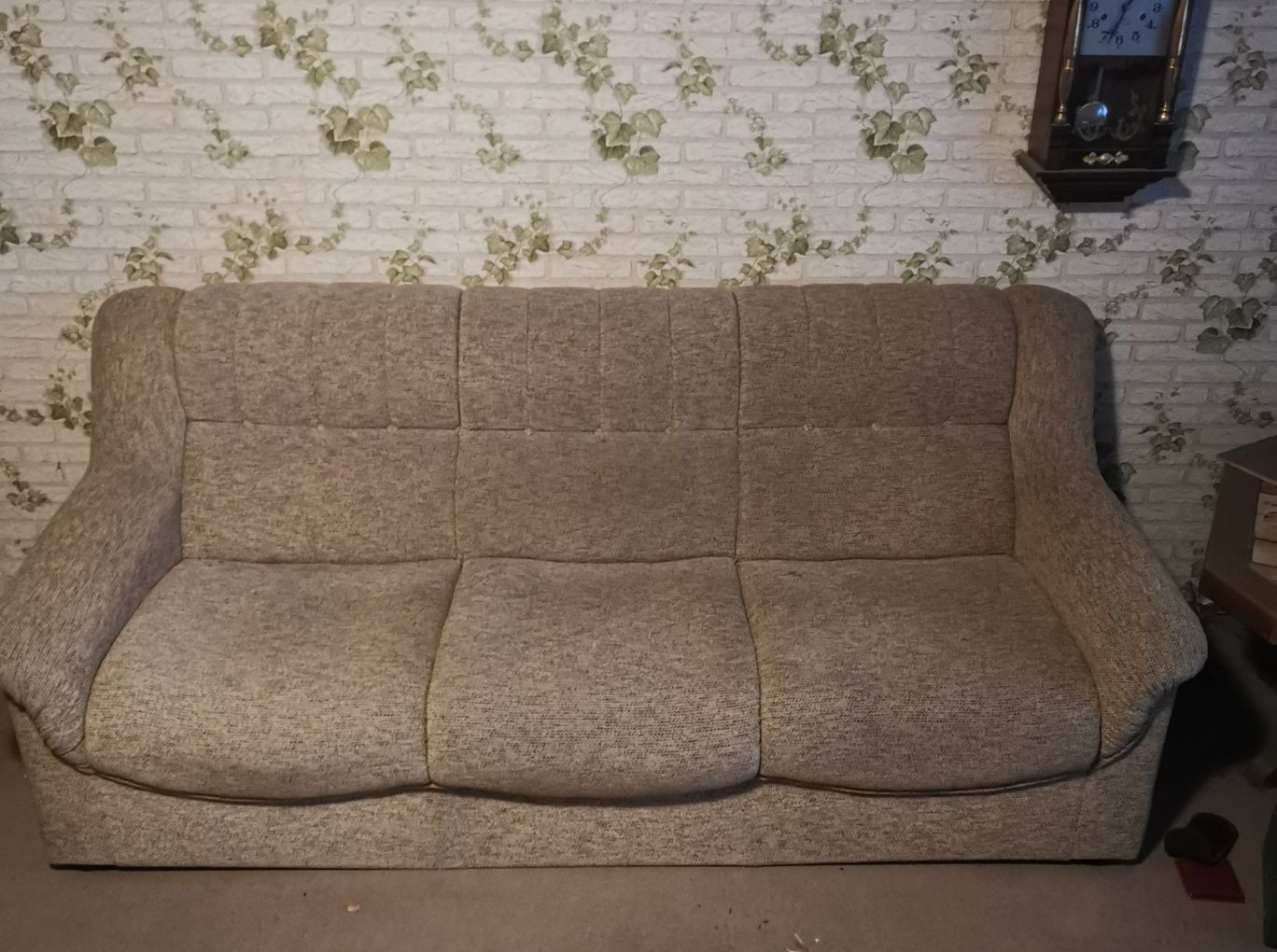 Kanapa  Sofa Używana