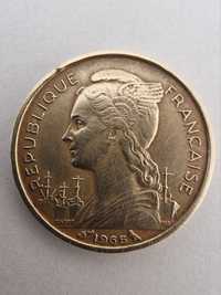 Монеты Марокко, Мозамбик, Нигерия,Танзания,Кения,Сомали,10 франков Сом