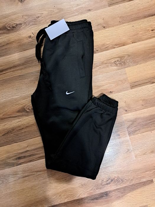 Spodnie męskie dresowe Nike M
