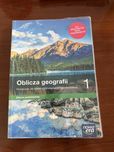 Oblicza geografii 1 Podręcznik zakres podstawowy