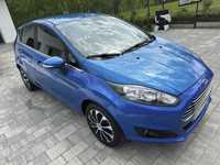 FORD FIESTA MK7 5-drzwi 1.5 tdci BEZ WKŁADU ! Kredyt * Zamiana