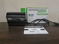 Інвертор VOLT IPS 500 Plus 350W-500W 12V/220V перетворювач