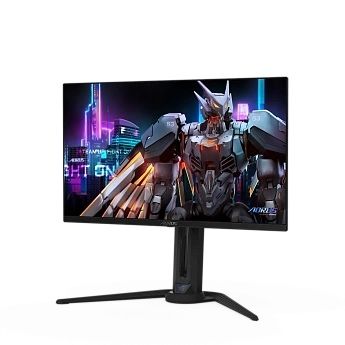Aorus Gigabyte FO27Q2 240hz, QD-OLED