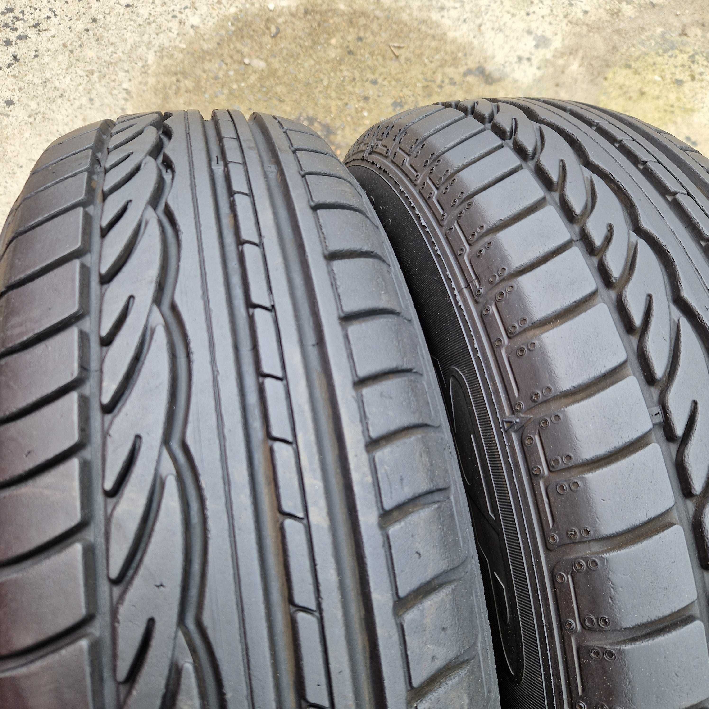 Літня резина, шини 175 70 R14 Dunlop (Данлоп) 2шт.