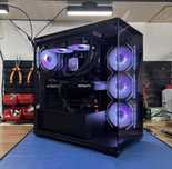 Komputer RTX 5060 Ti / i5-14400F / 32GB RAM / 1TB do gier GAMINGOWY