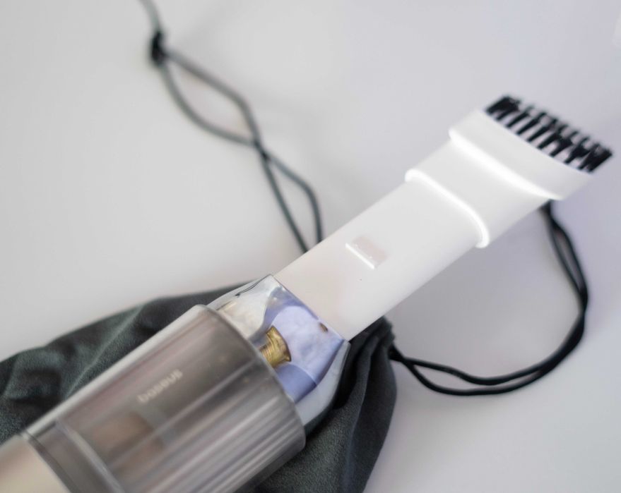 Бездротовий пилосос Baseus A3 Car Vacuum Cleaner