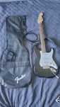 Vendo ou Troco Guitarra Elétrica Fender