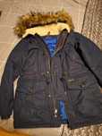 Kurtka parka rozmiar S Abercombie & Fitch