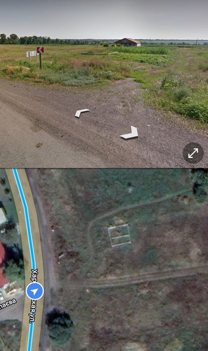 Участок 10 соток