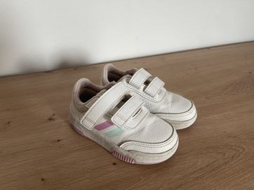 Adidas 24 dla dziewczynki sneakersy